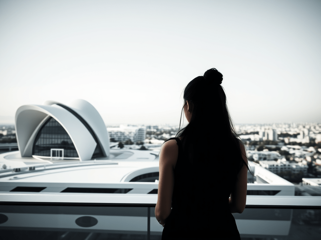 carlos joaquin briones-zaha hadid- arquitectura