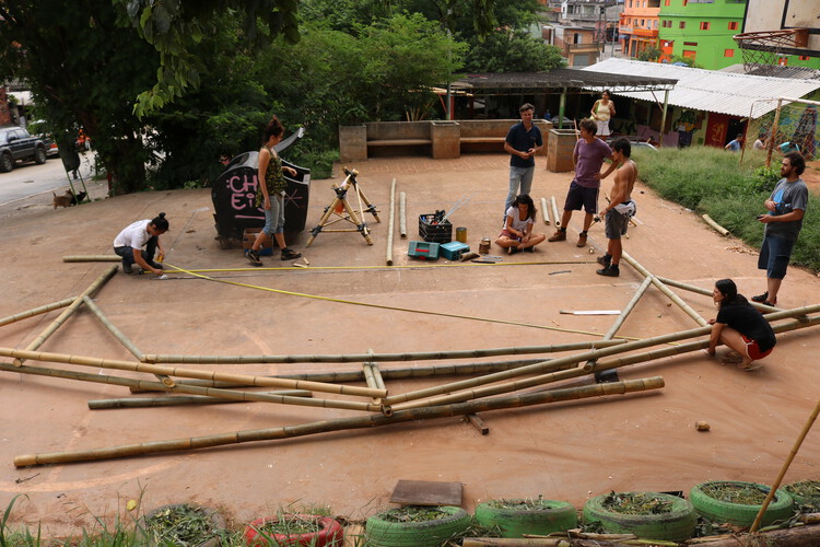 ¿Cómo enseñar empatía?: nuevos enfoques para la enseñanza de la arquitectura en&nbsp;Latinoamérica